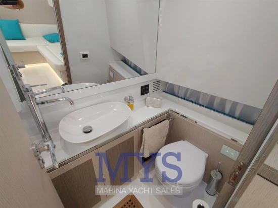 Apreamare Gozzo 45 de segunda mano en venta