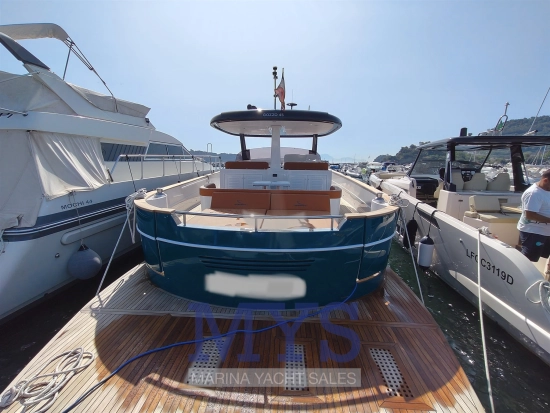 Apreamare Gozzo 45 de segunda mano en venta