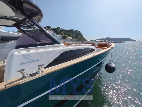 Apreamare Gozzo 45 de segunda mano en venta
