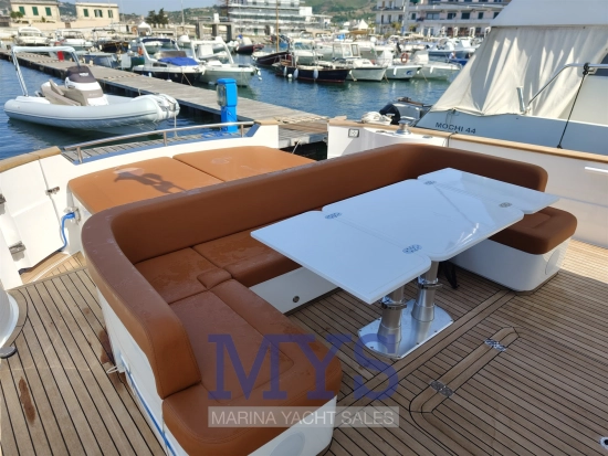 Apreamare Gozzo 45 de segunda mano en venta