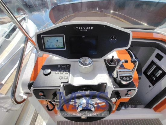 Italyure 35 de segunda mano en venta