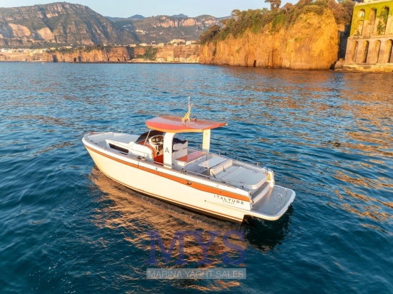 Italyure 35 de segunda mano en venta