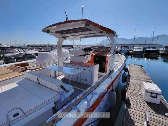 Italyure 35 de segunda mano en venta