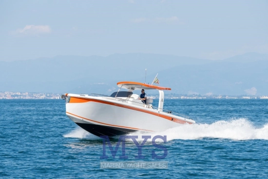 Italyure 35 de segunda mano en venta