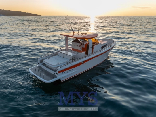 Italyure 35 de segunda mano en venta