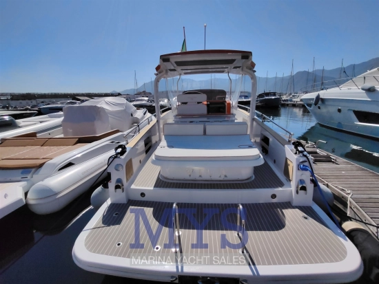 Italyure 35 de segunda mano en venta