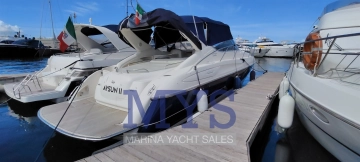 Cranchi Endurance 39 usata in vendita