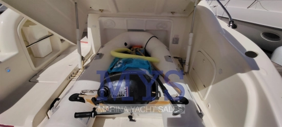 Cranchi Endurance 39 de segunda mano en venta