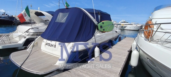 Cranchi Endurance 39 de segunda mano en venta