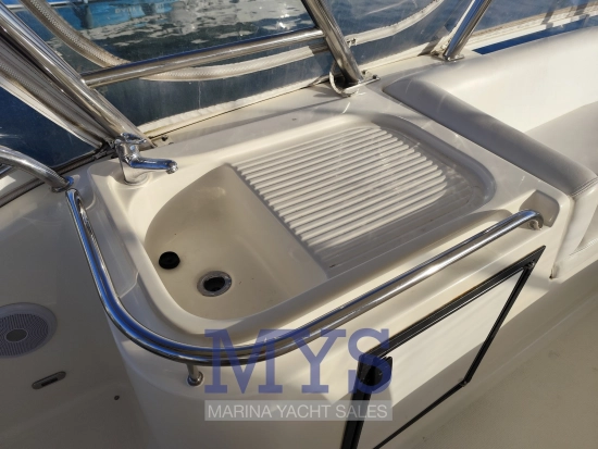 Riviera 47 Flybridge de segunda mano en venta
