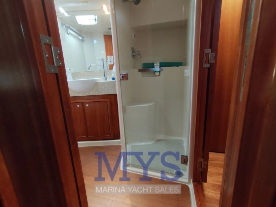 Riviera 47 Flybridge de segunda mano en venta