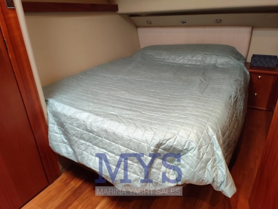 Riviera 47 Flybridge de segunda mano en venta