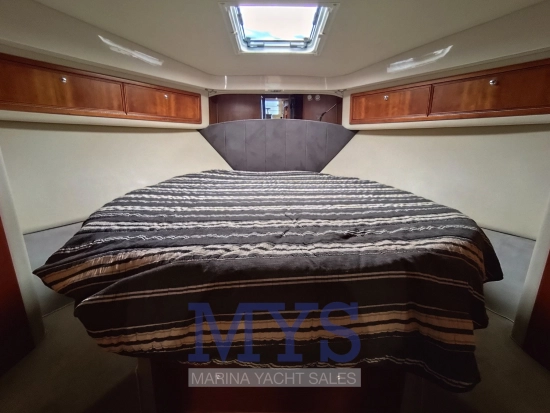 Riviera 47 Flybridge de segunda mano en venta