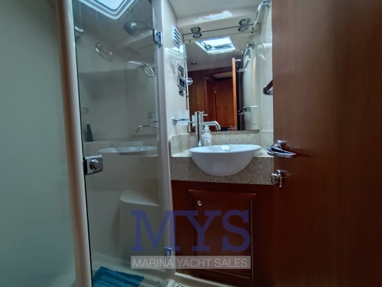 Riviera 47 Flybridge de segunda mano en venta