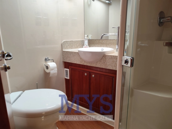 Riviera 47 Flybridge de segunda mano en venta