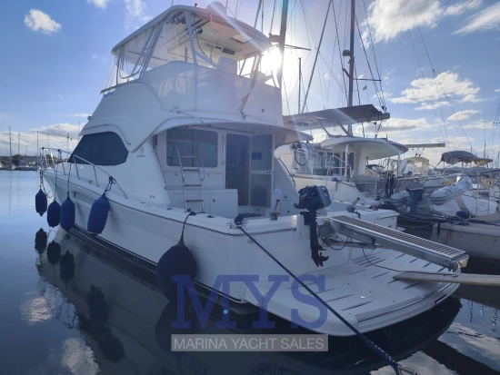Riviera 47 Flybridge de segunda mano en venta