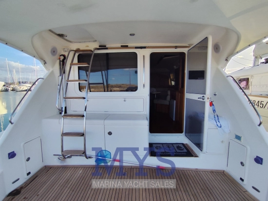 Riviera 47 Flybridge de segunda mano en venta