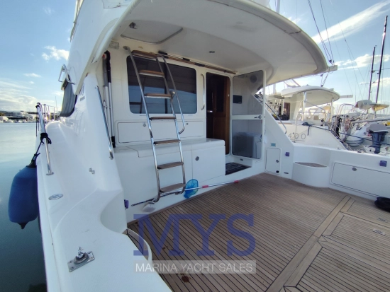 Riviera 47 Flybridge de segunda mano en venta
