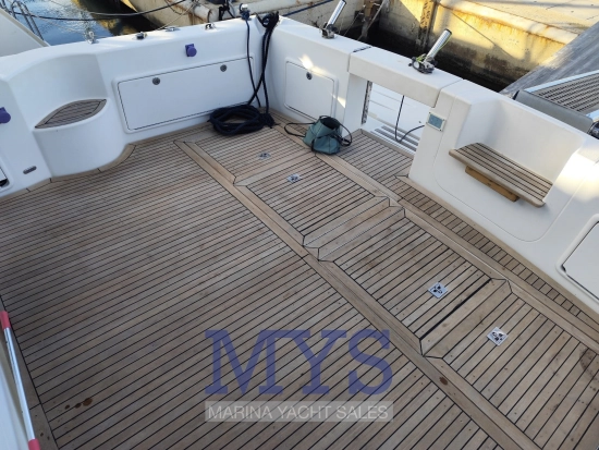 Riviera 47 Flybridge de segunda mano en venta