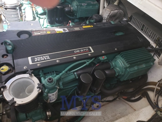 Bruno Abbate Primatist G 41.2 de segunda mano en venta