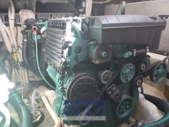 Bruno Abbate Primatist G 41.2 de segunda mano en venta