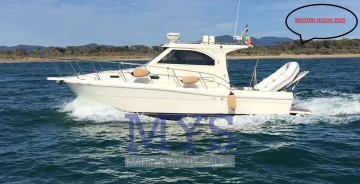 Space 310 Cruiser usata in vendita