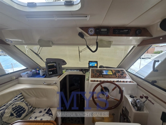 Space 310 Cruiser usata in vendita