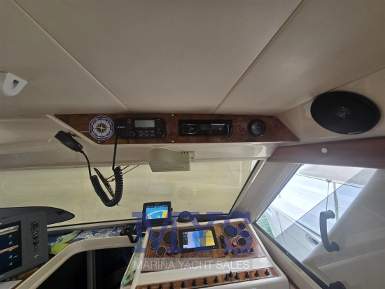 Space 310 Cruiser usata in vendita