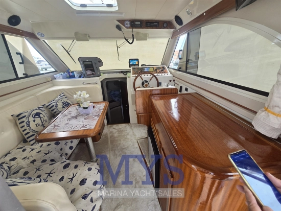 Space 310 Cruiser usata in vendita