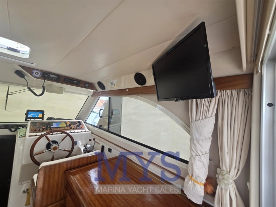 Space 310 Cruiser usata in vendita