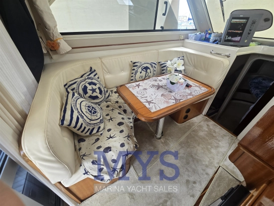 Space 310 Cruiser usata in vendita