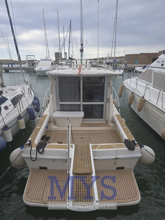Space 310 Cruiser usata in vendita