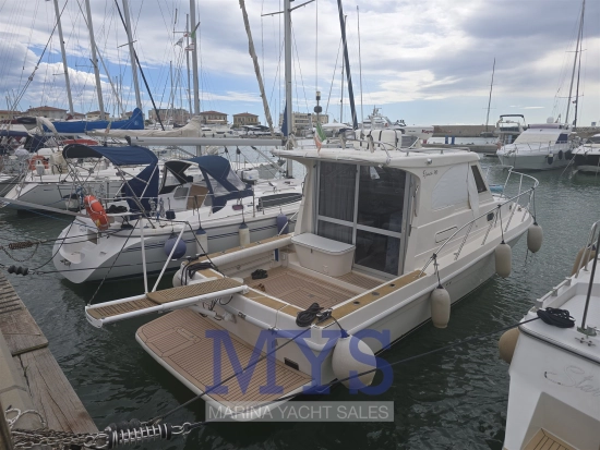 Space 310 Cruiser usata in vendita