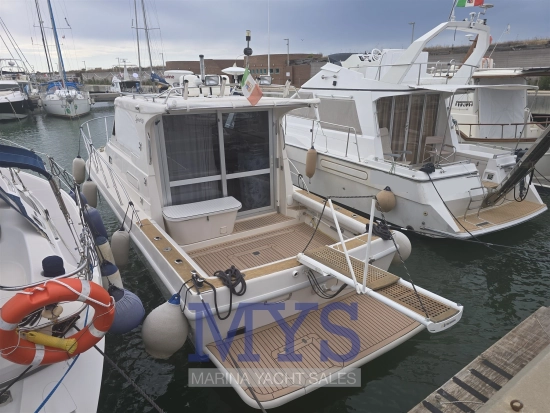 Space 310 Cruiser usata in vendita