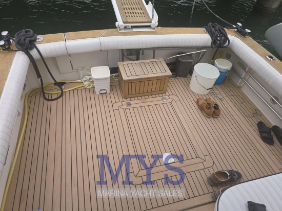Space 310 Cruiser usata in vendita