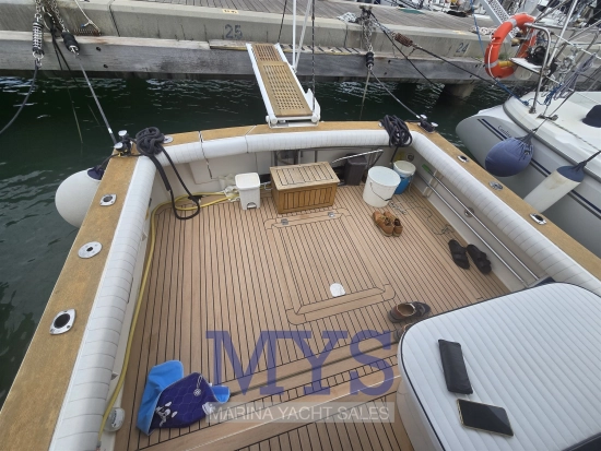 Space 310 Cruiser usata in vendita