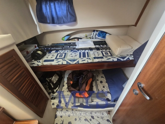 Space 310 Cruiser usata in vendita