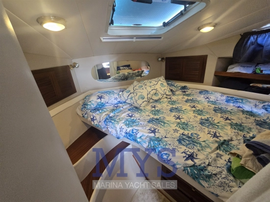 Space 310 Cruiser usata in vendita