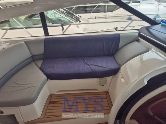 Princess V 58 HT de segunda mano en venta
