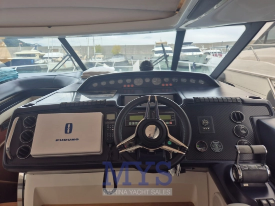 Princess V 58 HT de segunda mano en venta