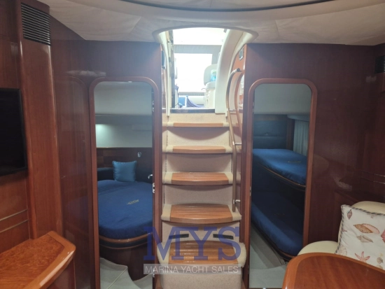 Princess V 58 HT de segunda mano en venta