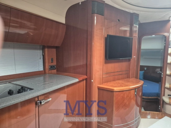 Princess V 58 HT de segunda mano en venta