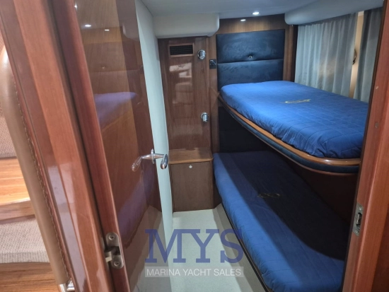Princess V 58 HT de segunda mano en venta