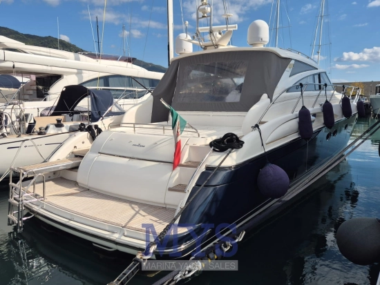 Princess V 58 HT de segunda mano en venta