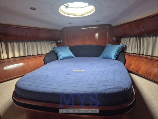 Princess V 58 HT de segunda mano en venta