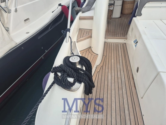 Princess V 58 HT de segunda mano en venta