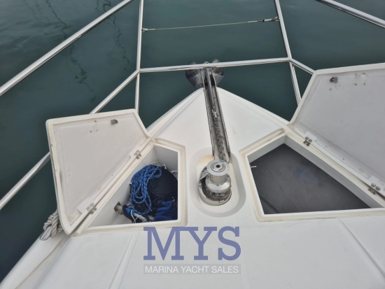 Princess V 58 HT de segunda mano en venta