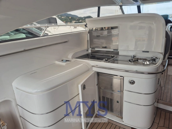 Princess V 58 HT de segunda mano en venta