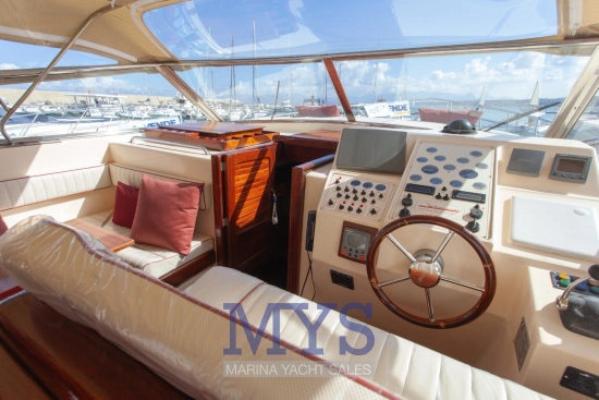 Apreamare Smeraldo 12 de segunda mano en venta