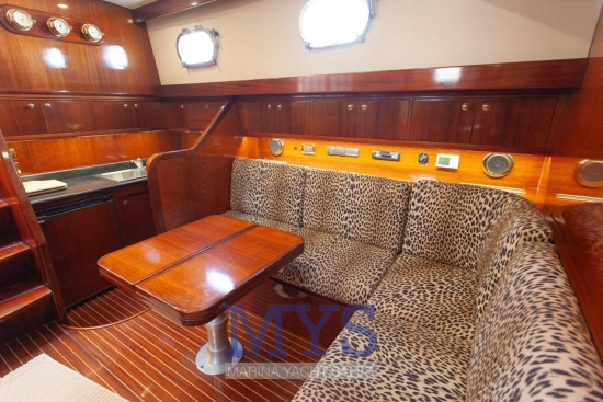 Apreamare Smeraldo 12 de segunda mano en venta
